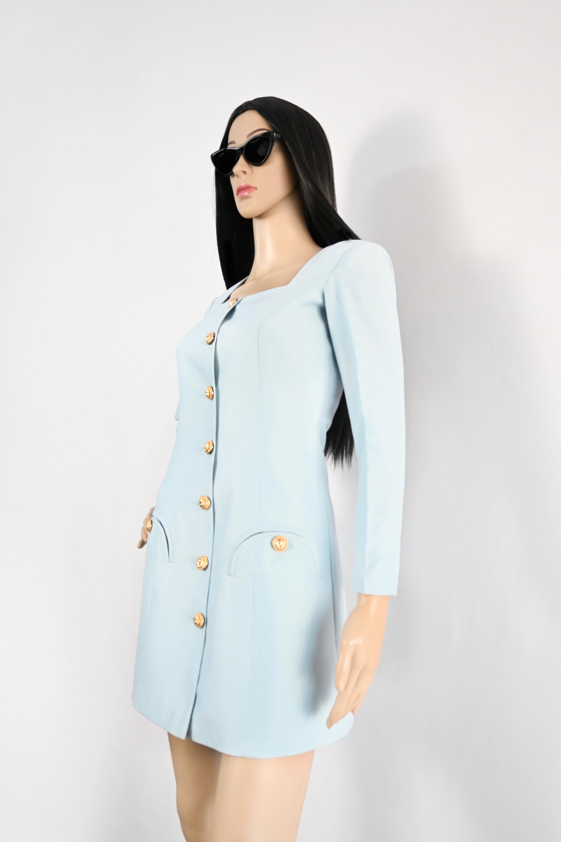 tailored dresses for women
